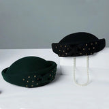 Sophisticated Fedora Hat