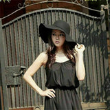 Trendy Fedora Wool Hat