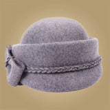 Vintage fedora hat