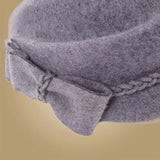 Vintage fedora hat