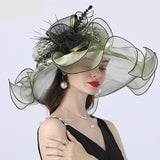 Wedding Hat