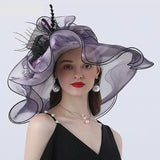 Wedding Hat