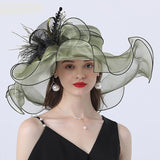 Wedding Hat