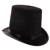 Old-style top hat
