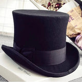 English top hat