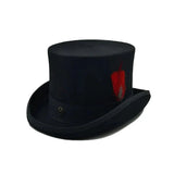 English top hat