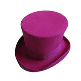 Women's and men's top hat