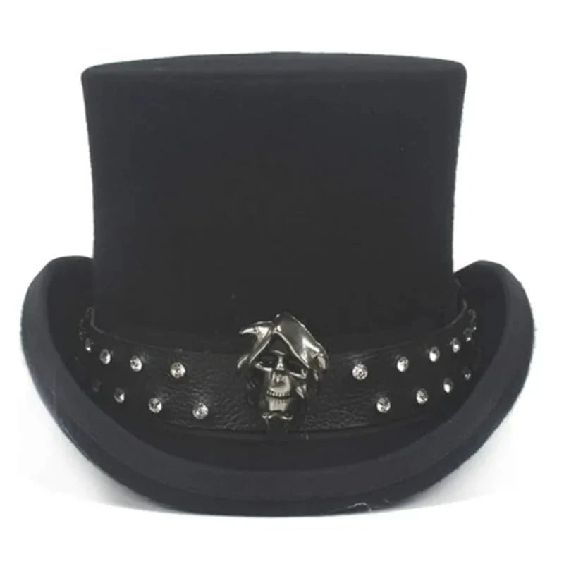Men's top hat