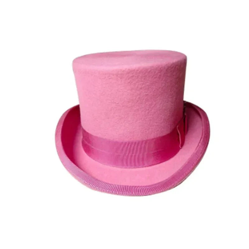 Men's top hat