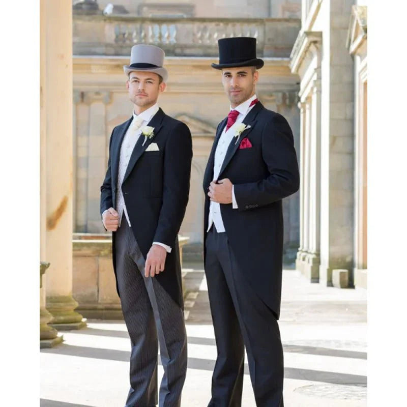 Men's top hat