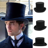 Men's top hat