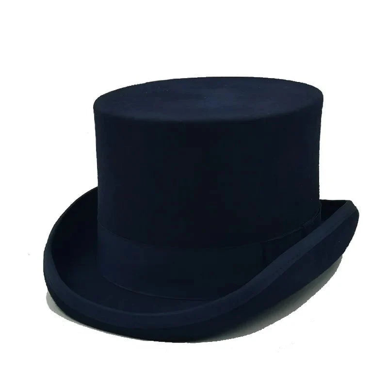 Men's top hat