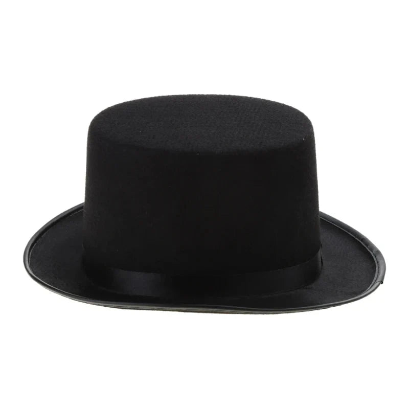 Steampunk top hat