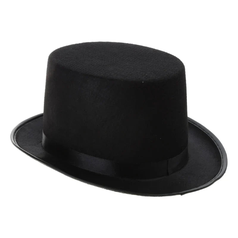 Steampunk top hat