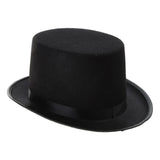 Steampunk top hat