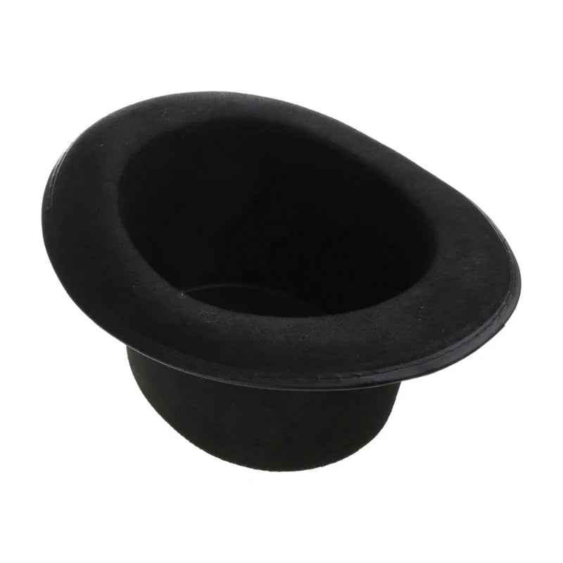 Steampunk top hat