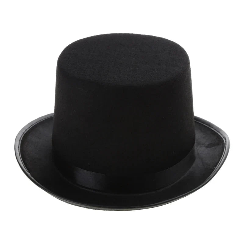 Steampunk top hat