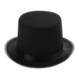 Steampunk top hat