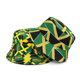 Jamaican hat
