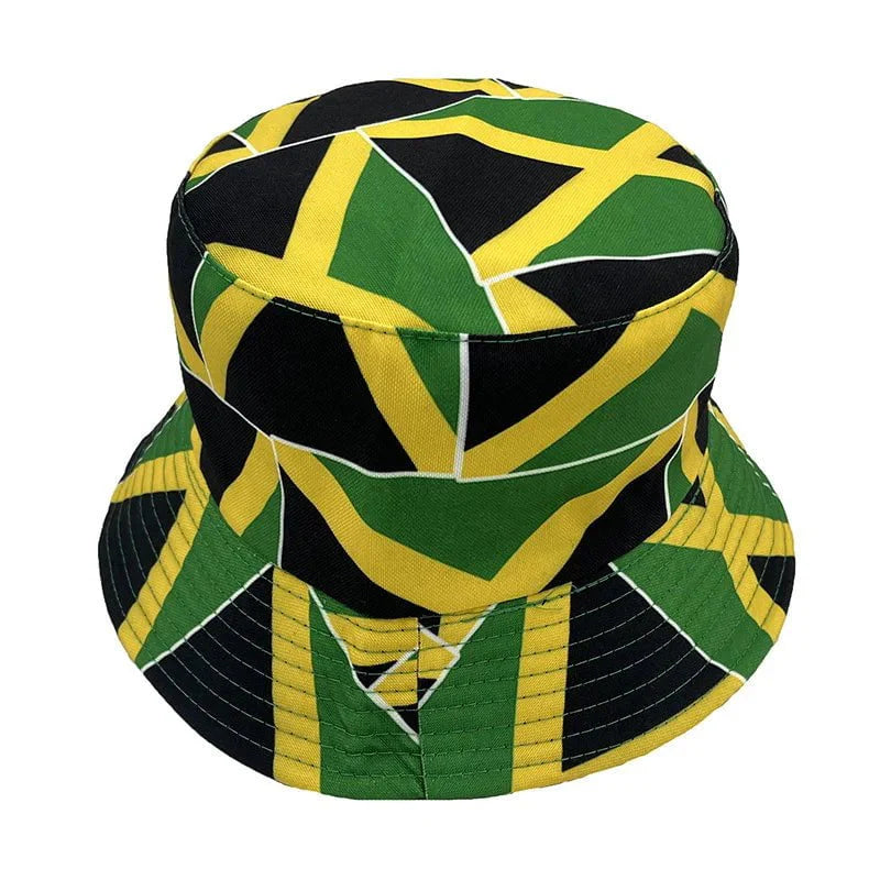 Jamaican hat