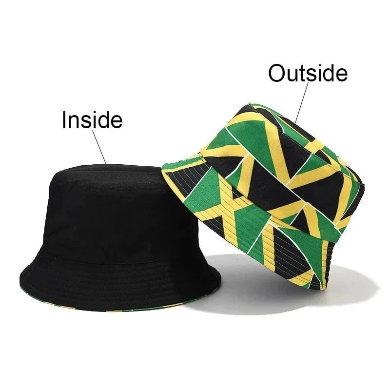 Jamaican hat