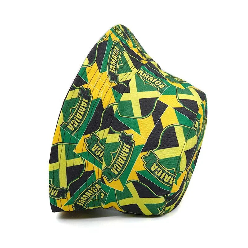 Jamaican hat