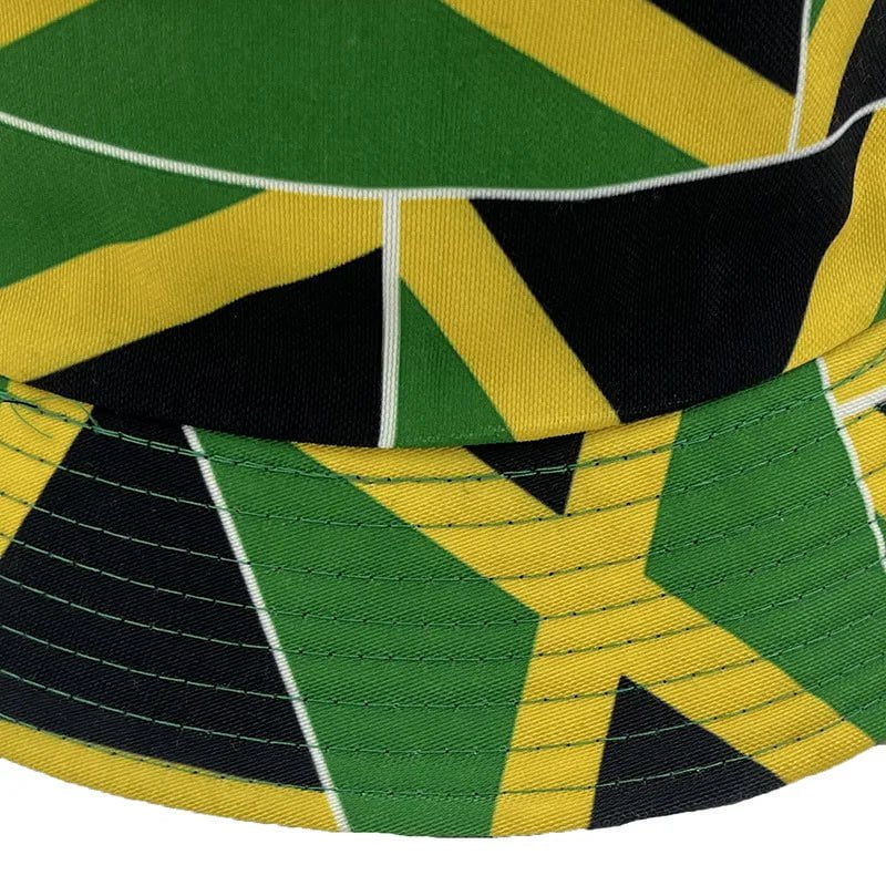 Jamaican hat