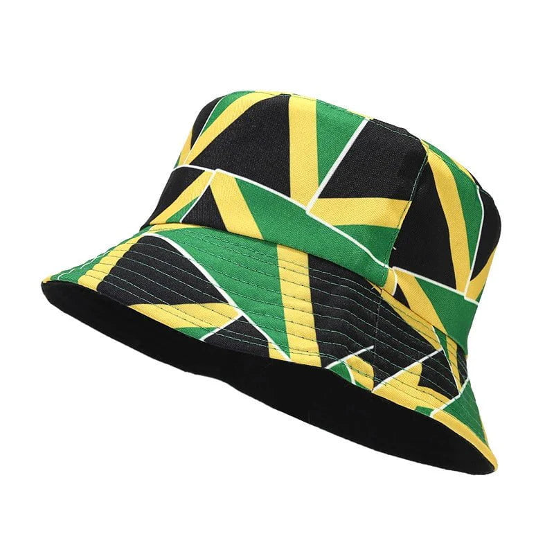 Jamaican hat