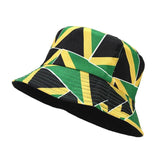 Jamaican hat