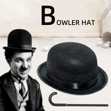 Bowler hat