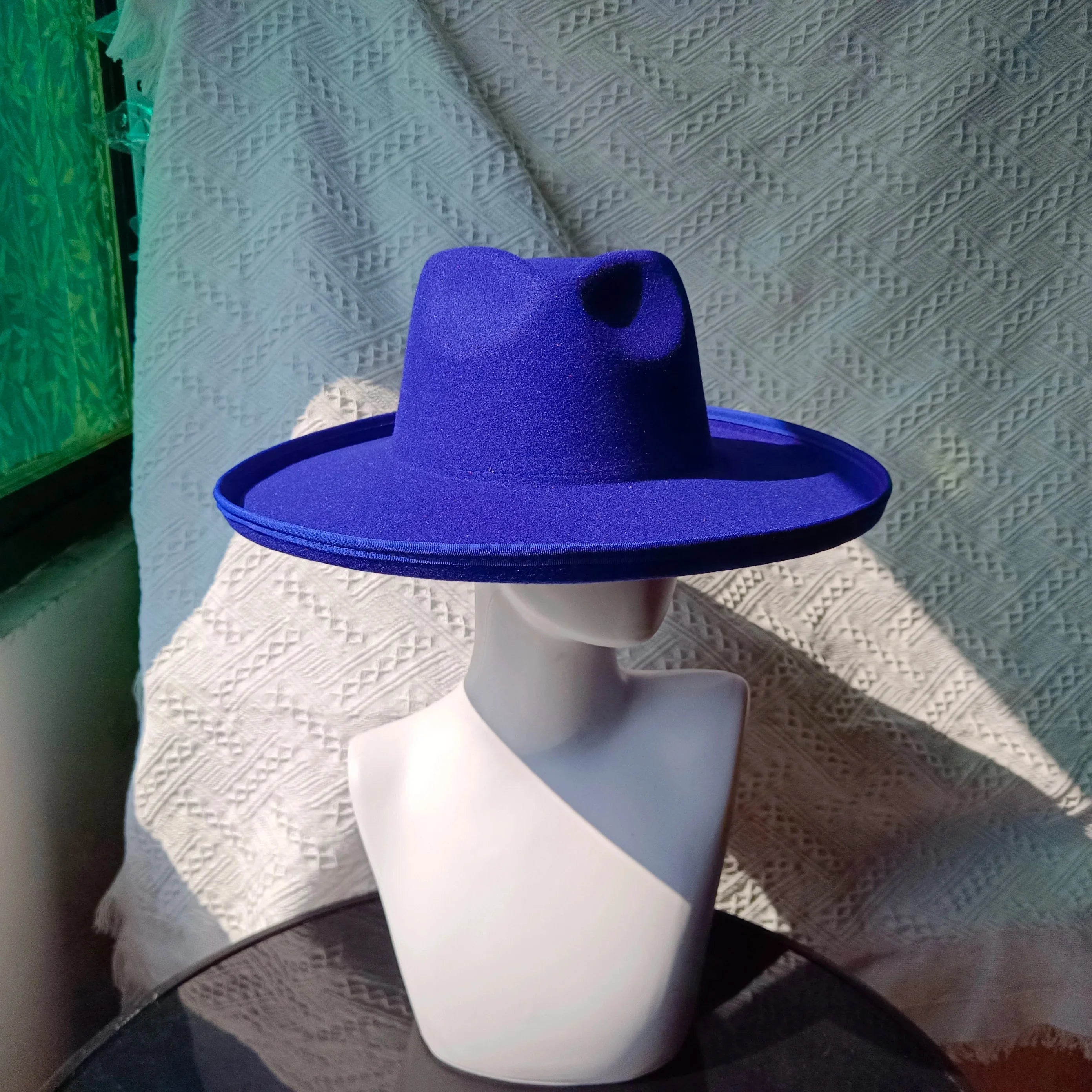 Bowler hat