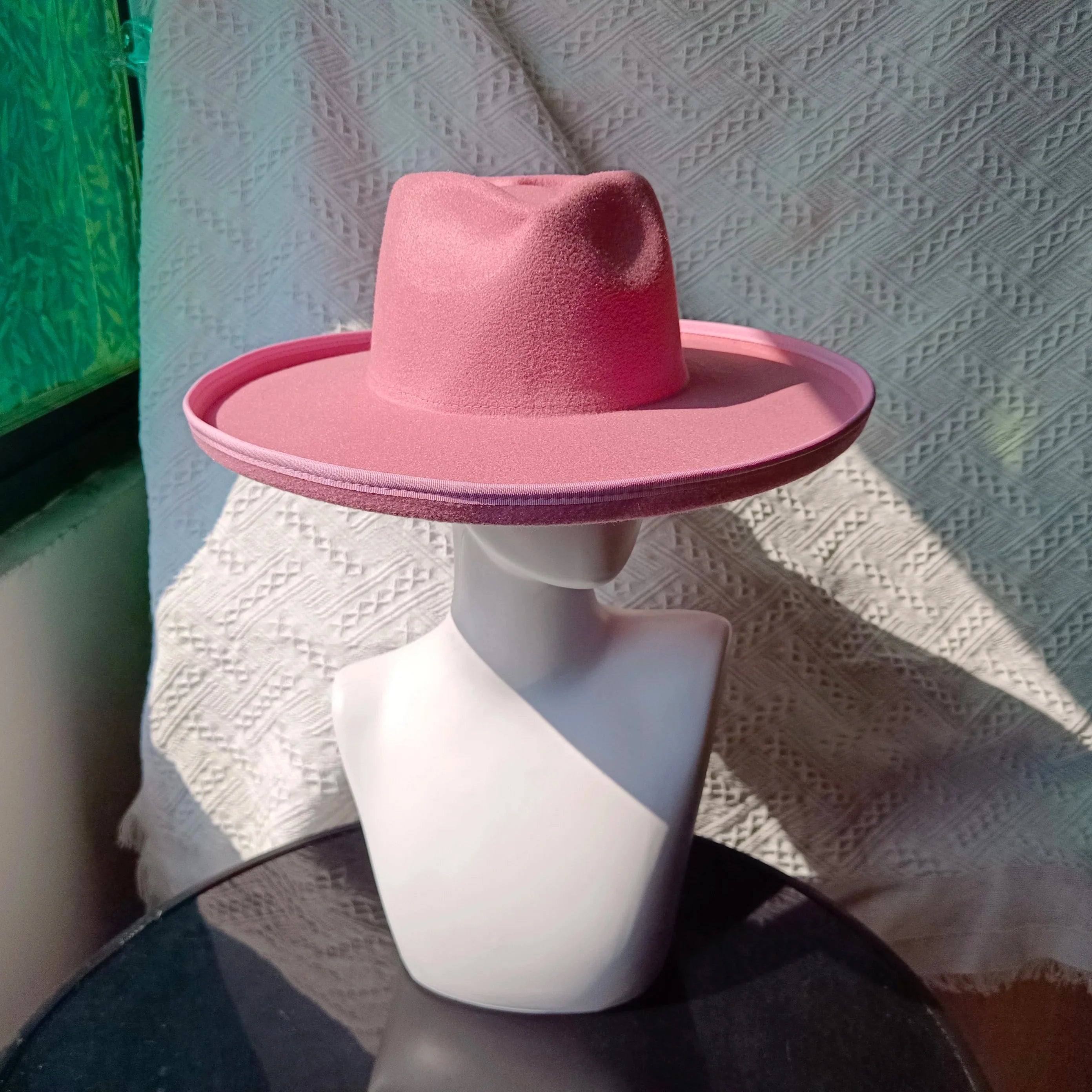 Bowler hat