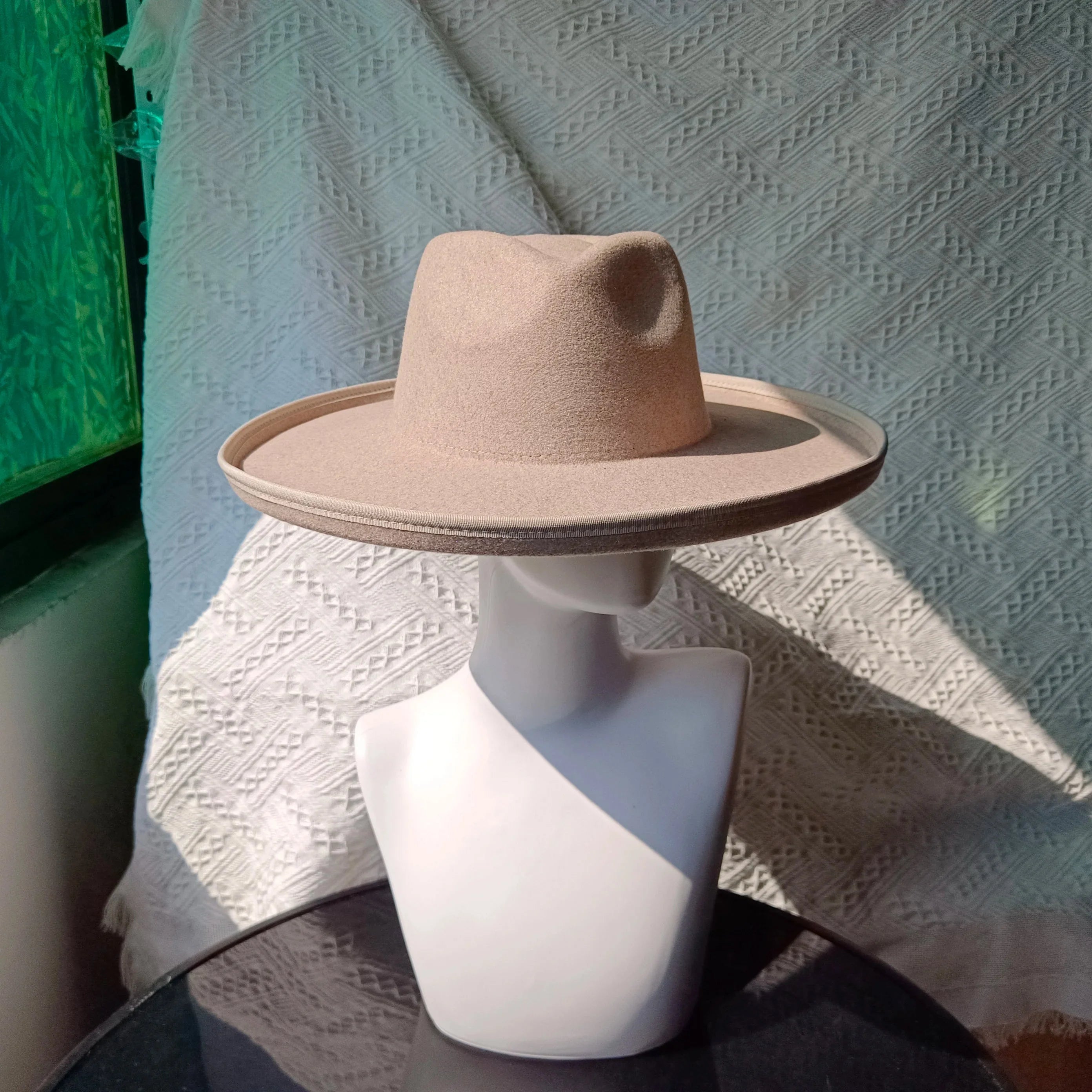 Bowler hat