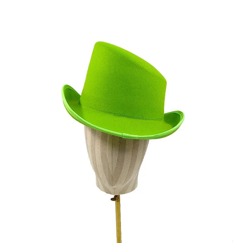 Bowler hat
