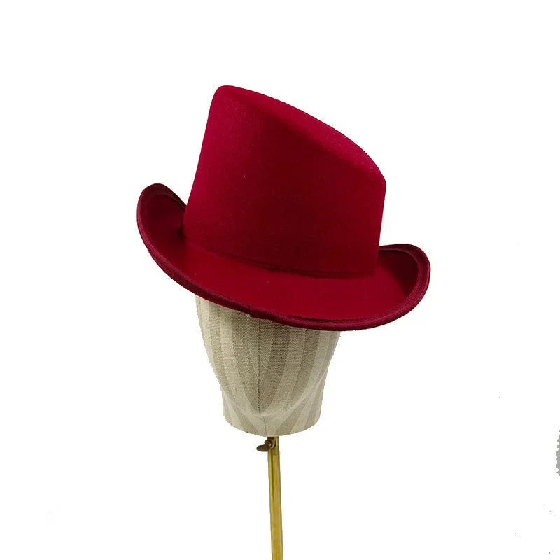 Bowler hat