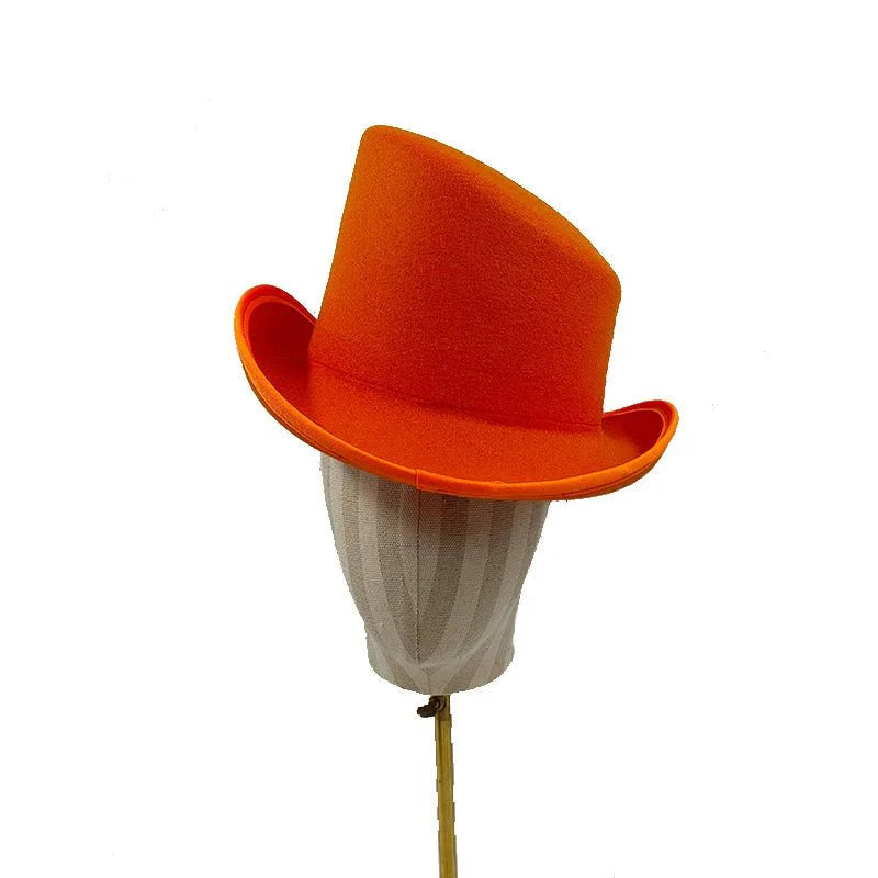 Bowler hat
