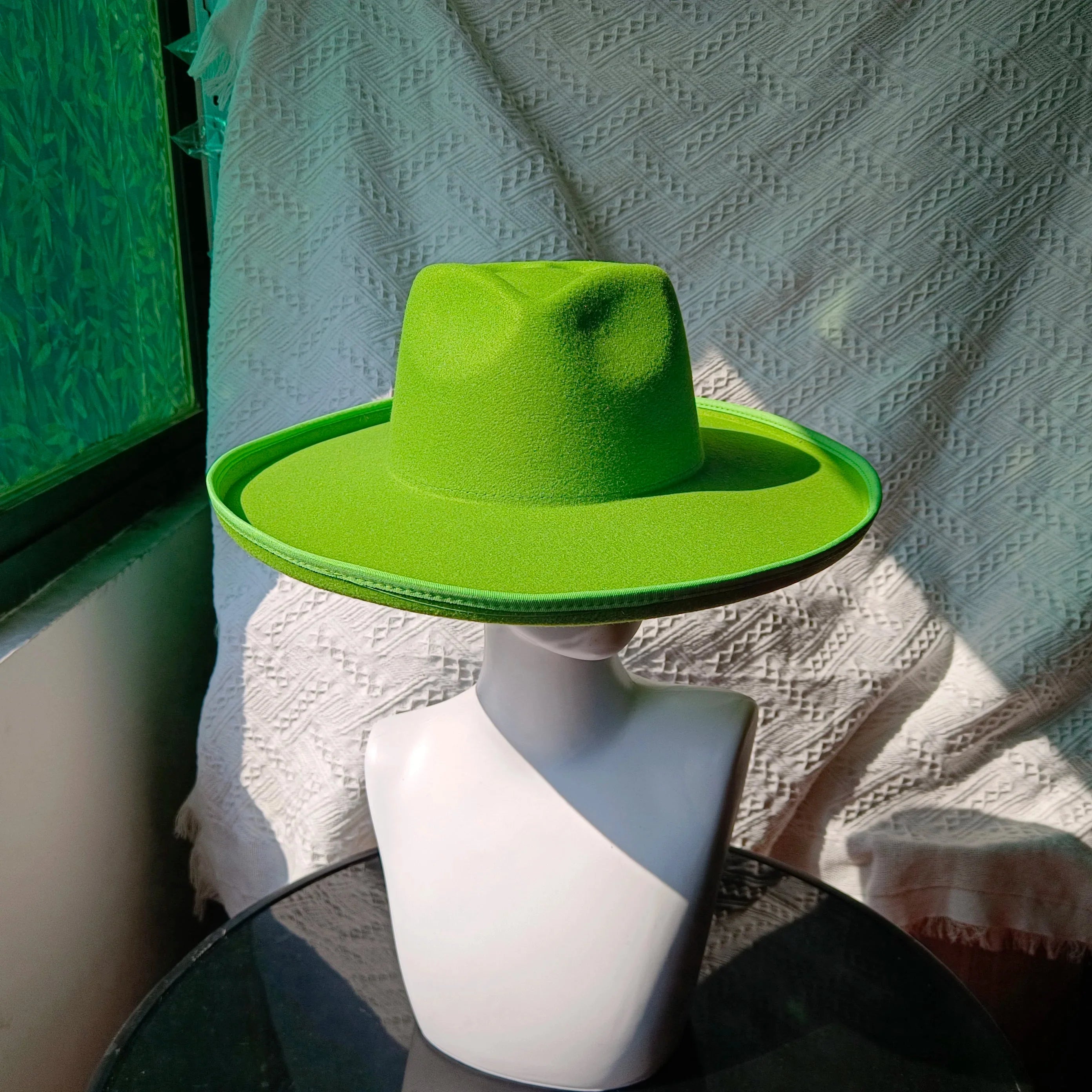 Bowler hat