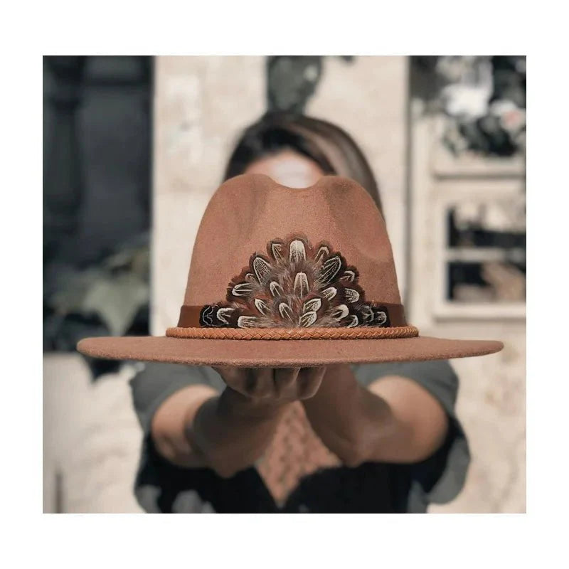 Bowler hat