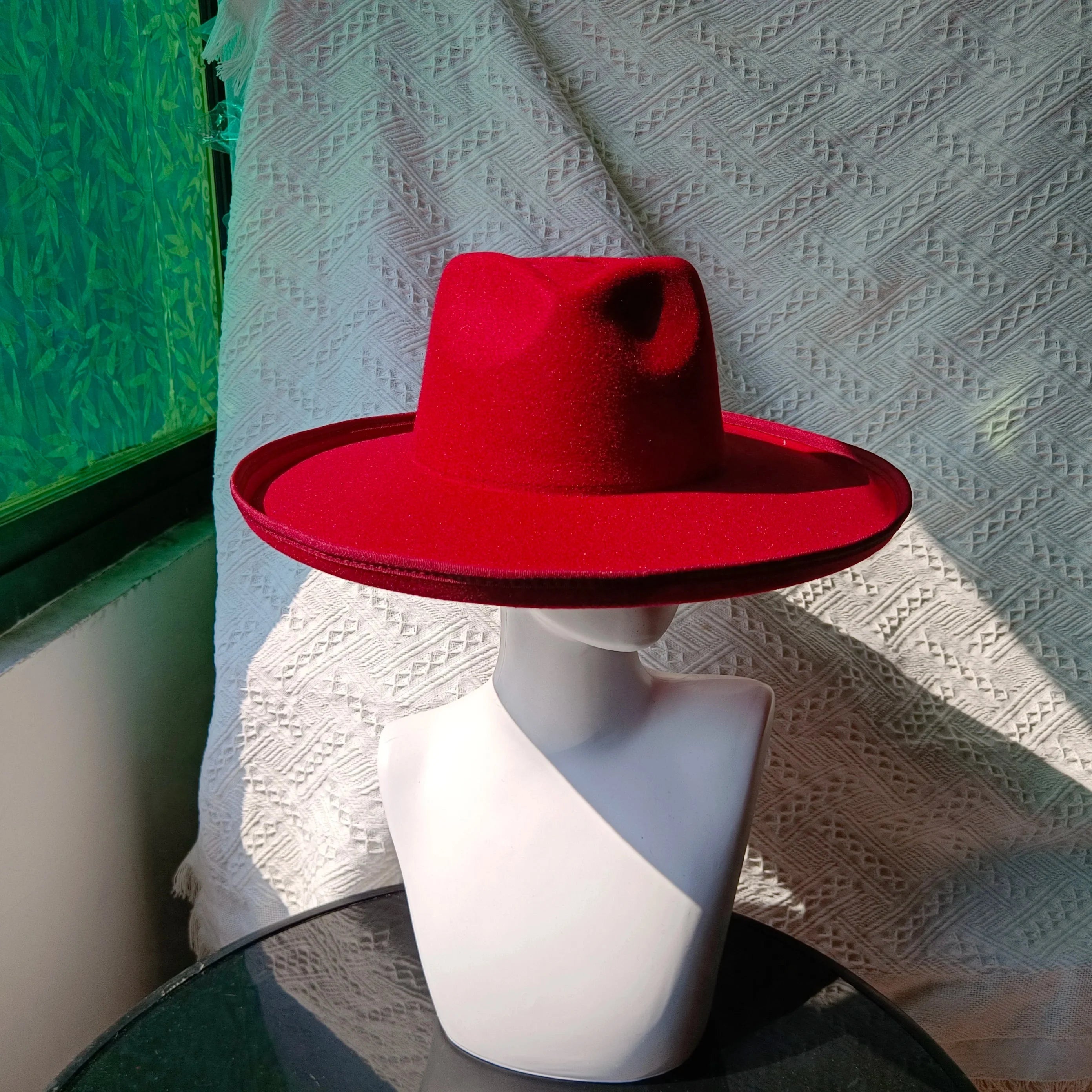 Bowler hat