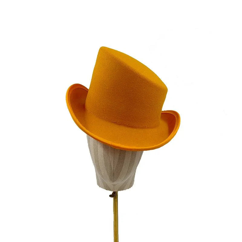 Bowler hat