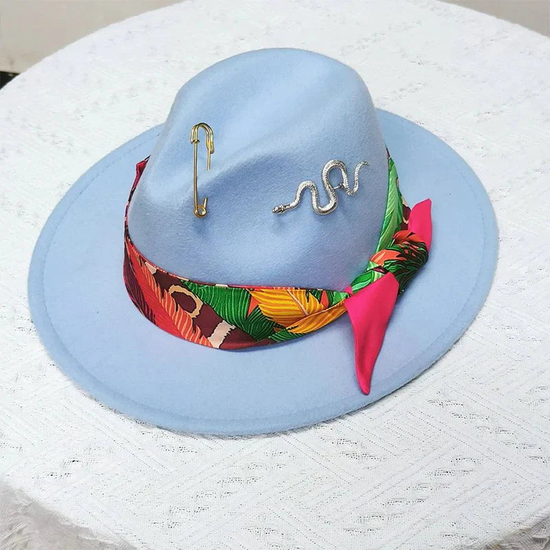 Bowler hat