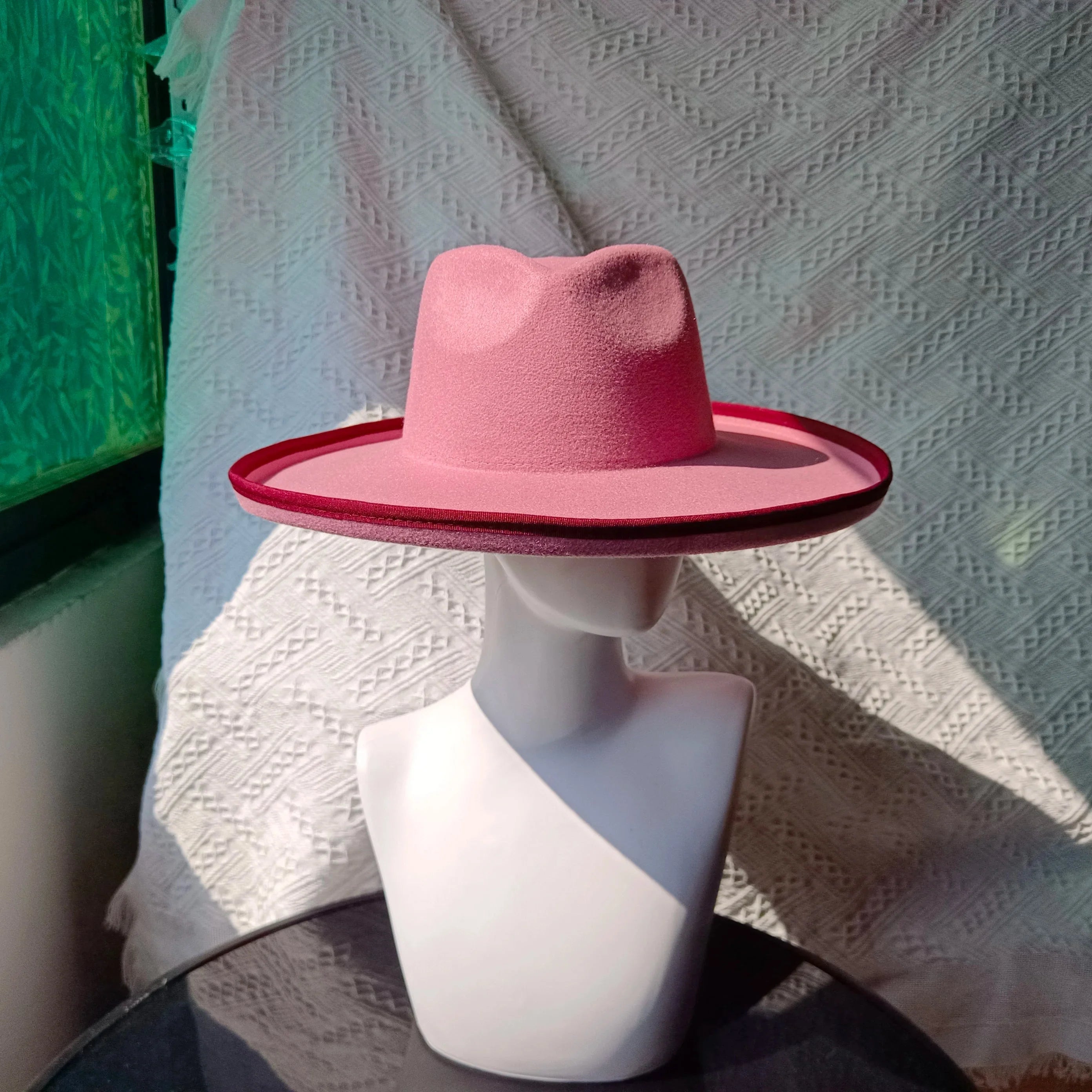 Bowler hat