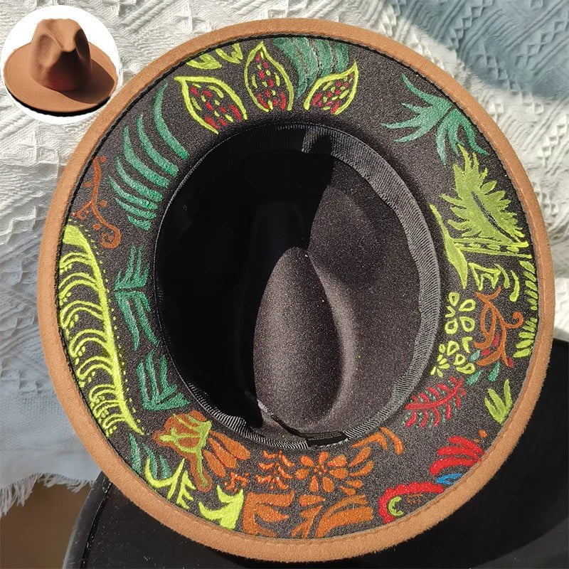Bowler hat