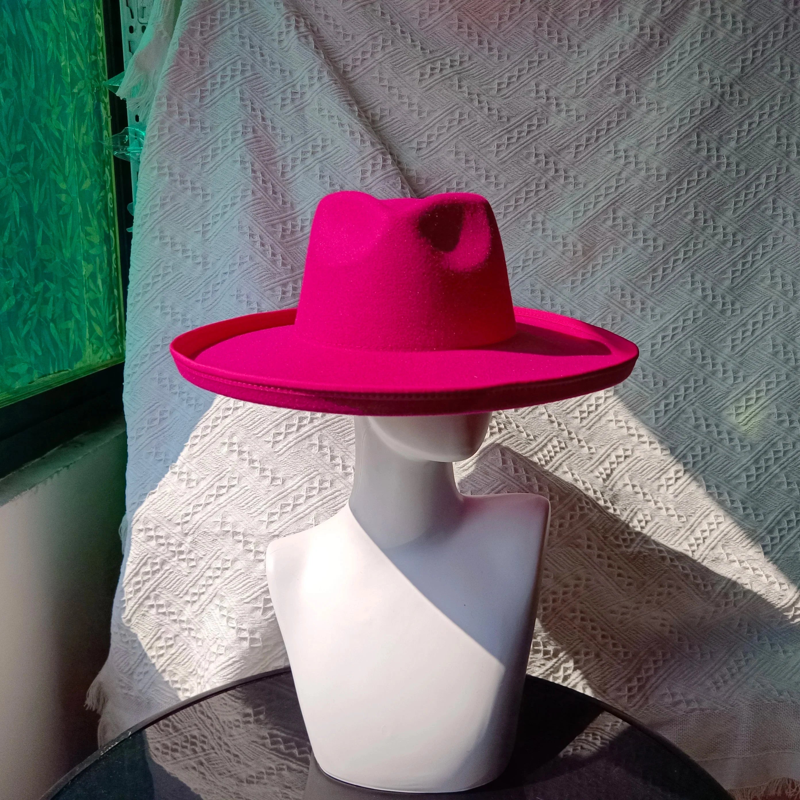 Bowler hat