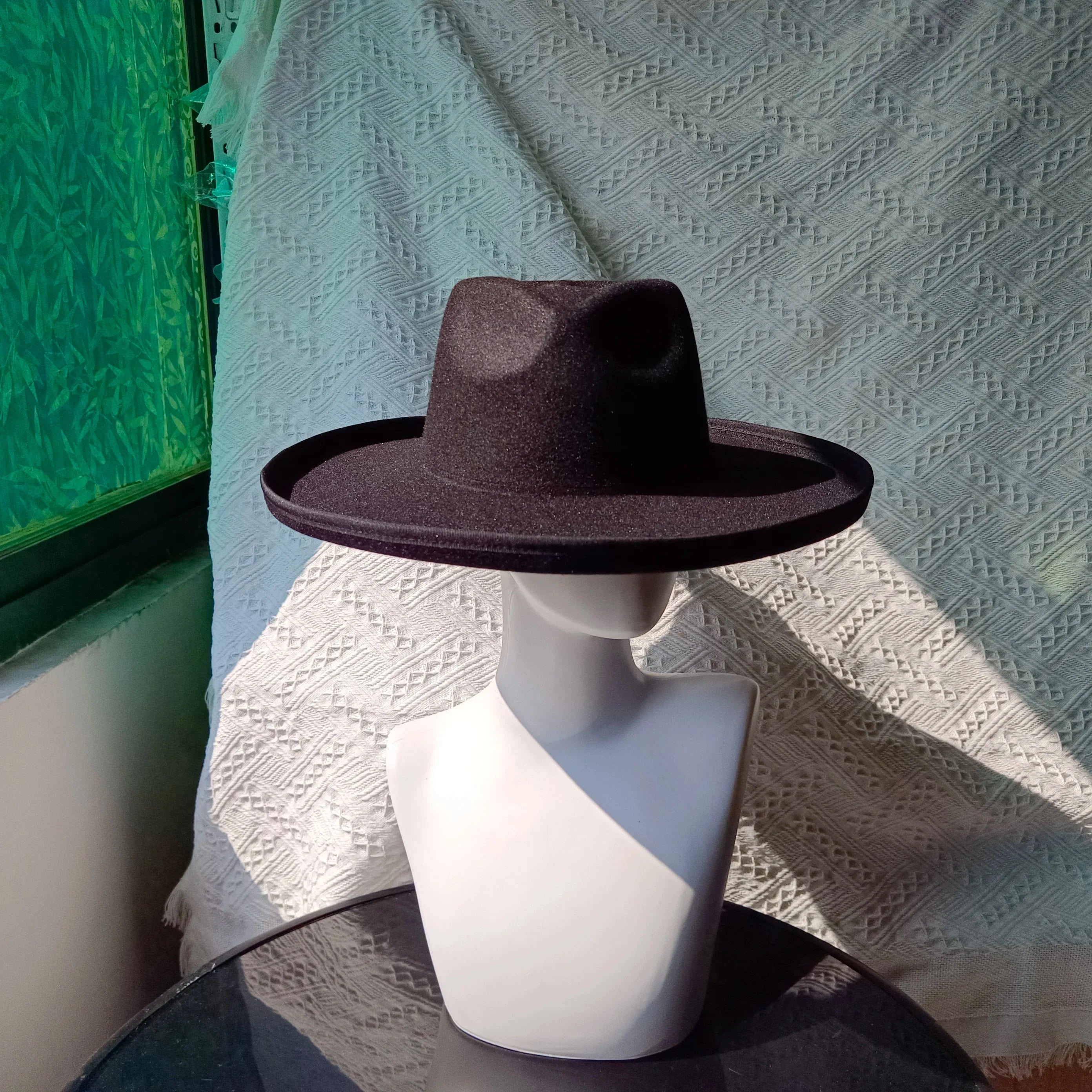 Bowler hat