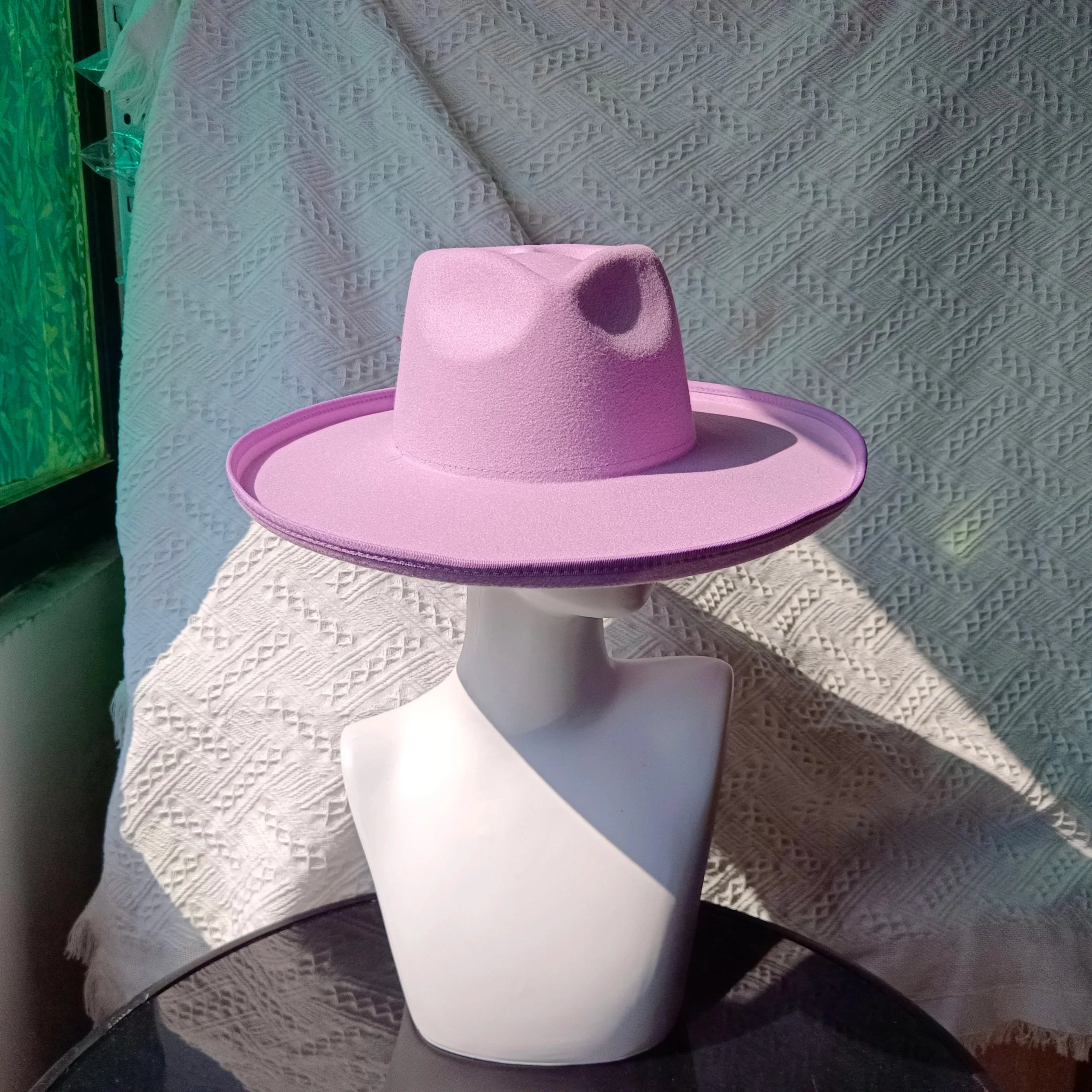 Bowler hat