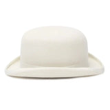 Melon hat for men and women