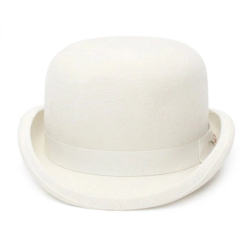 Melon hat for men and women
