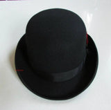 Lightweight bowler hat