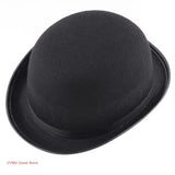 Magician's bowler hat
